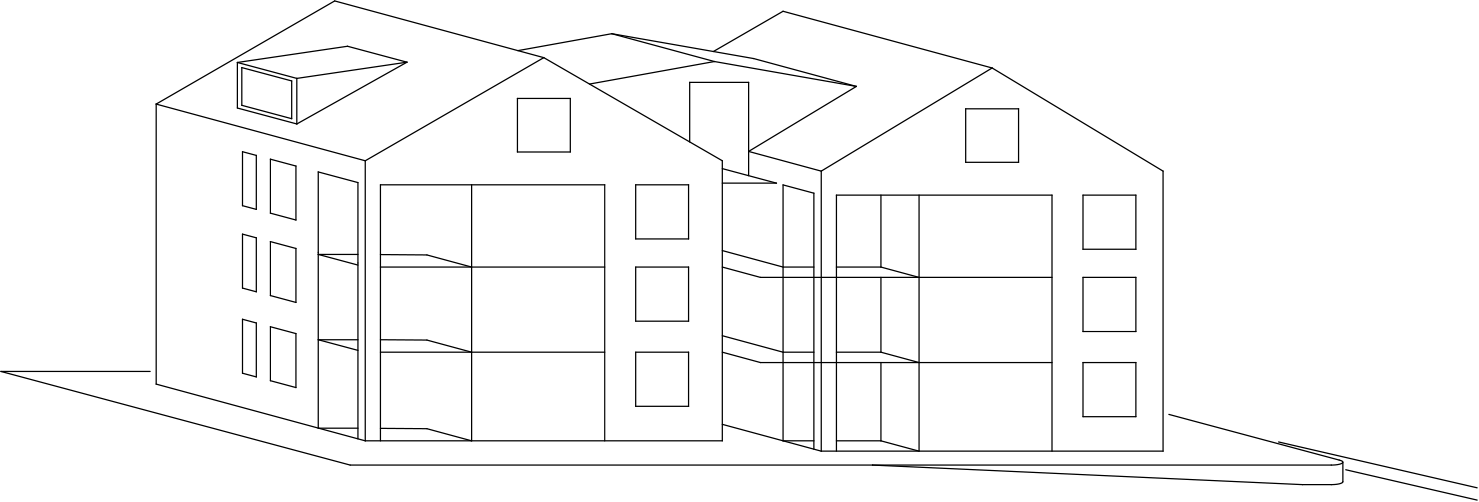 Wohnhaus